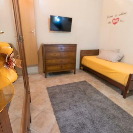 Villa Marinella Augusta Dış mekan fotoğraf