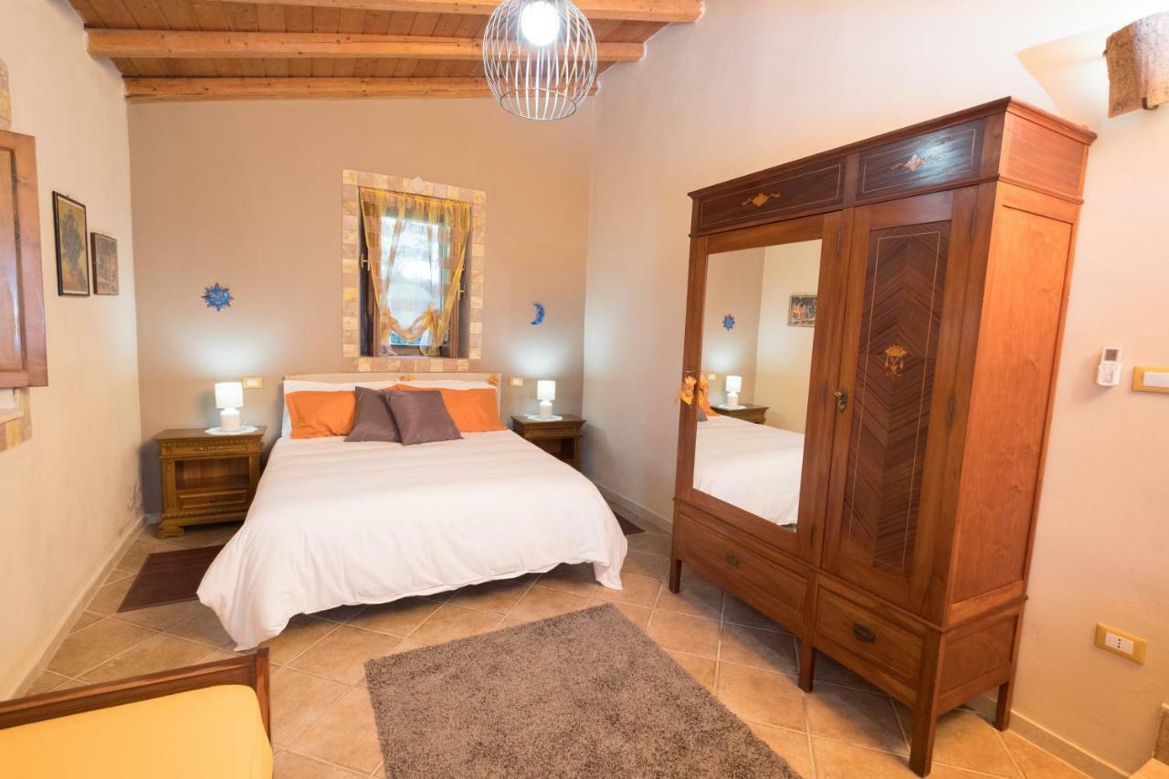 Villa Marinella Augusta Dış mekan fotoğraf
